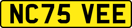 NC75VEE