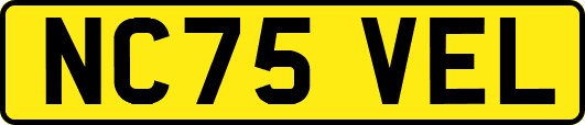 NC75VEL