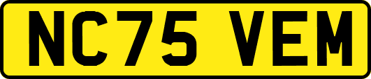 NC75VEM