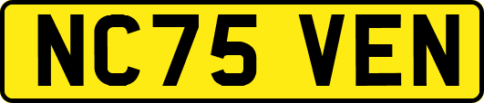 NC75VEN