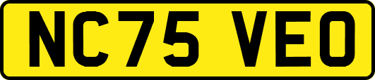 NC75VEO