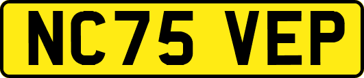 NC75VEP