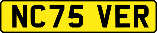 NC75VER
