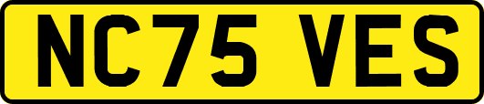 NC75VES