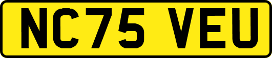 NC75VEU