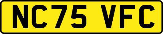 NC75VFC