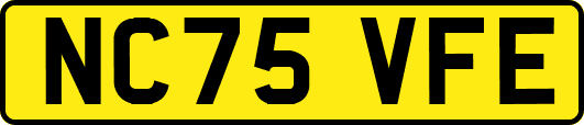NC75VFE