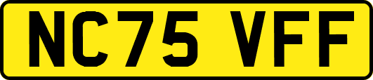 NC75VFF