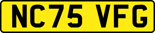 NC75VFG