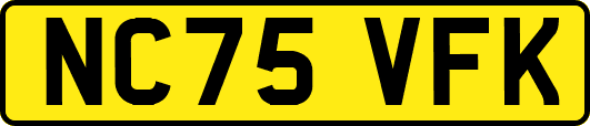 NC75VFK
