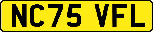 NC75VFL