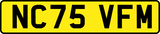 NC75VFM