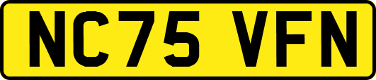 NC75VFN