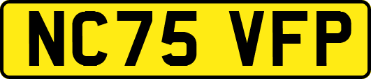NC75VFP