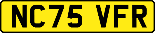 NC75VFR