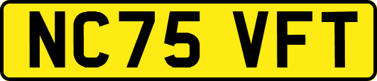 NC75VFT