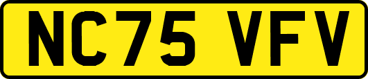 NC75VFV