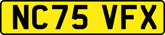 NC75VFX