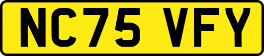 NC75VFY
