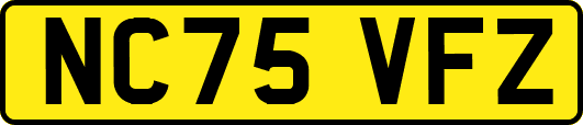 NC75VFZ