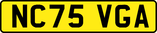 NC75VGA