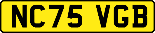 NC75VGB