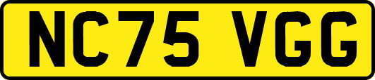 NC75VGG