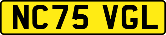 NC75VGL