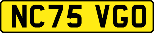 NC75VGO