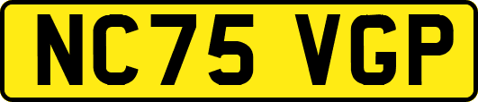 NC75VGP