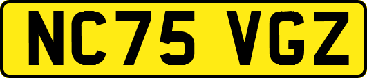 NC75VGZ