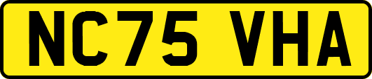 NC75VHA