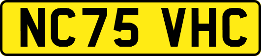 NC75VHC