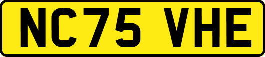 NC75VHE