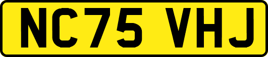 NC75VHJ