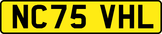 NC75VHL