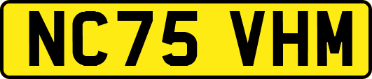 NC75VHM