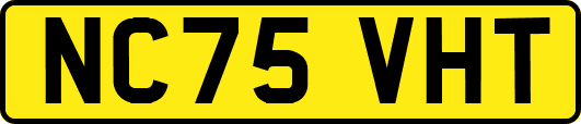 NC75VHT