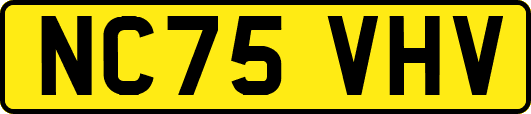 NC75VHV