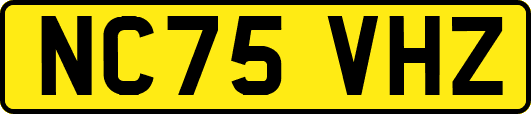 NC75VHZ