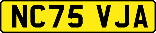 NC75VJA