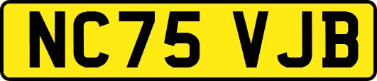 NC75VJB