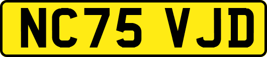 NC75VJD