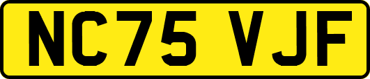 NC75VJF