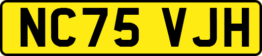 NC75VJH
