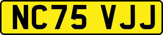 NC75VJJ