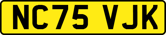 NC75VJK