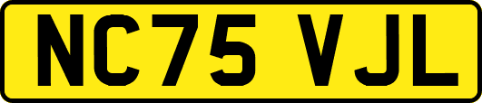 NC75VJL