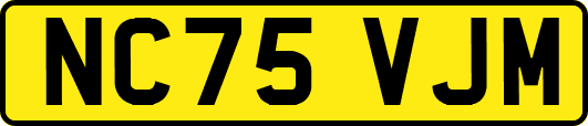 NC75VJM