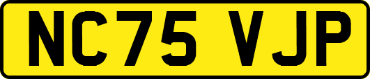 NC75VJP